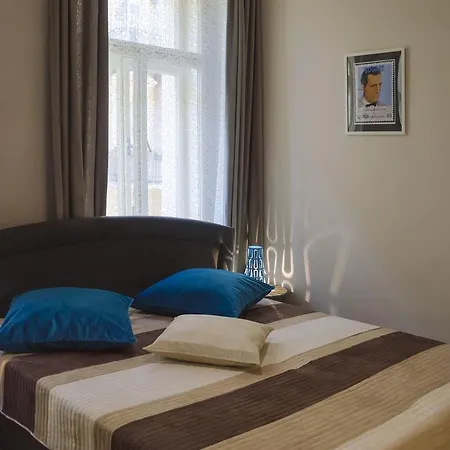 Modern Zlatnicka 8 Appartamento