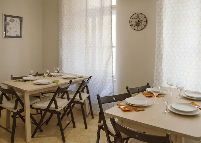 Modern Zlatnicka 8 Apartman *