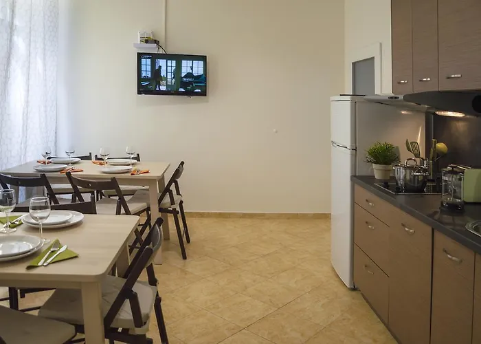 Apartman Modern Zlatnicka 8