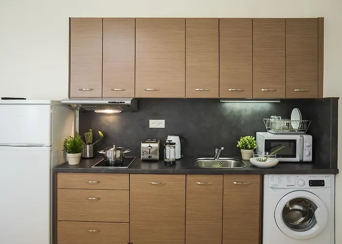Apartman Modern Zlatnicka 8 Prága