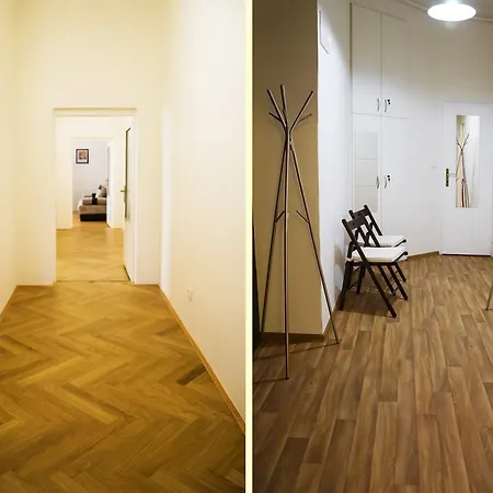 Modern Zlatnicka 8 Apartamento