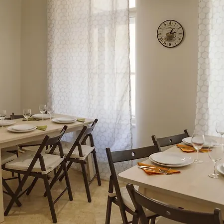 Modern Zlatnicka 8 Apartamento *