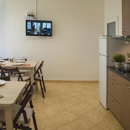Apartamento Modern Zlatnicka 8