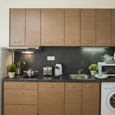 Apartamento Modern Zlatnicka 8 Praga