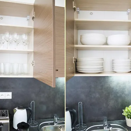Apartamento Modern Zlatnicka 8