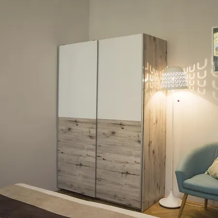 Apartamento Modern Zlatnicka 8 Praga