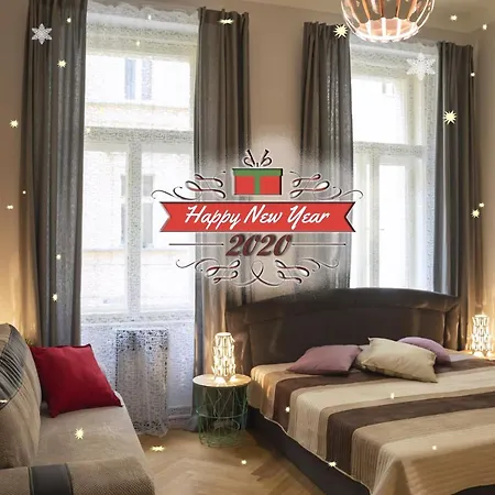 Apartamento Modern Zlatnicka 8